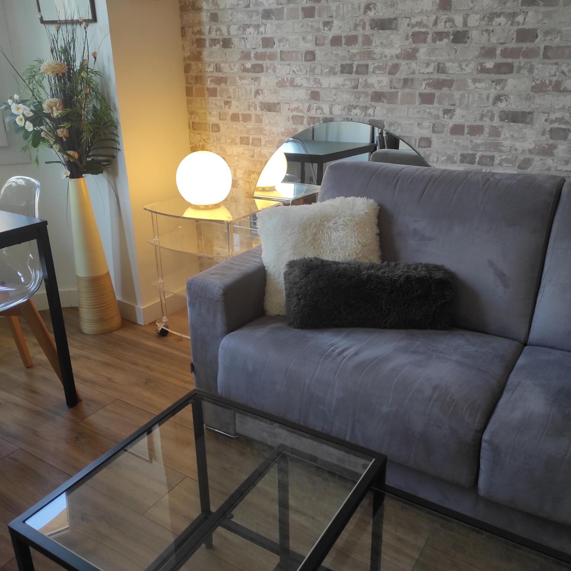 Grand Studio Confortable Au Coeur De นีซ ภายนอก รูปภาพ